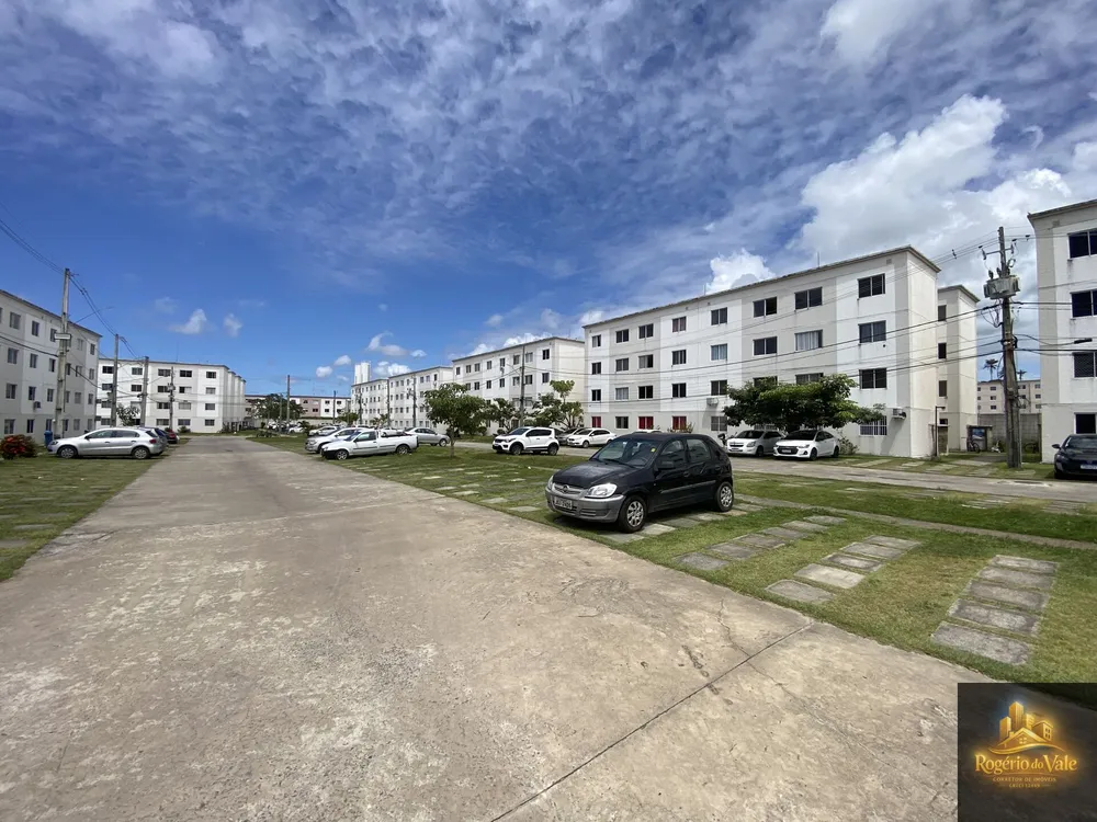 Apartamento, 2 quartos, 40 m² - Foto 10