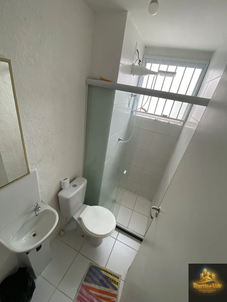 Apartamento, 2 quartos, 40 m² - Foto 5