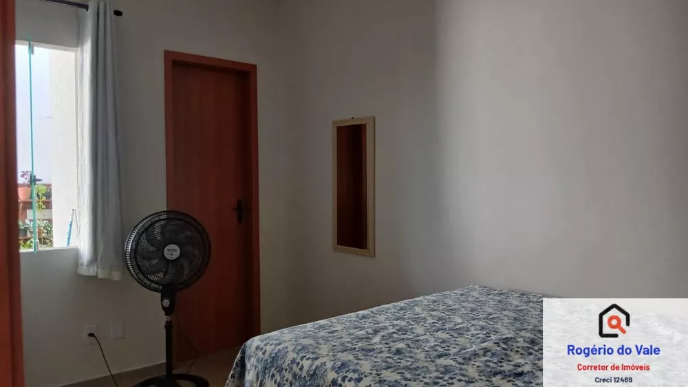 Casa de Condomínio, 2 quartos - Foto 9