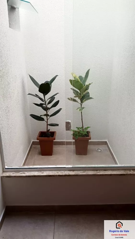 Casa de Condomínio, 2 quartos - Foto 10