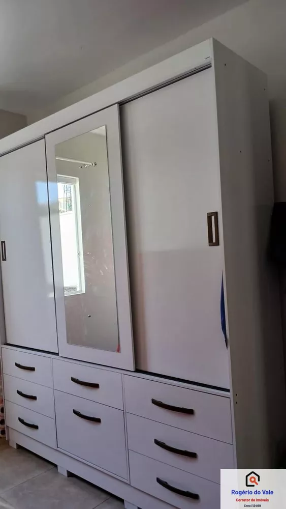 Casa de Condomínio, 2 quartos - Foto 12