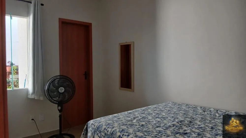 Casa de Condomínio, 2 quartos - Foto 17