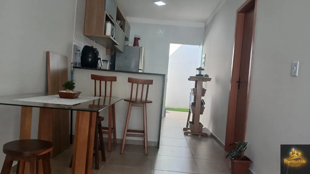 Casa de Condomínio, 2 quartos - Foto 16