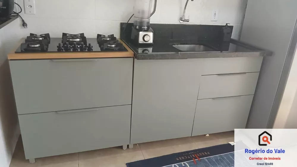 Casa de Condomínio, 2 quartos - Foto 3