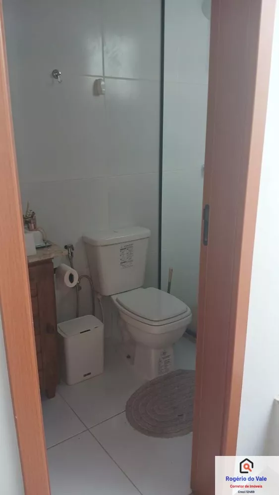 Casa de Condomínio, 2 quartos - Foto 7