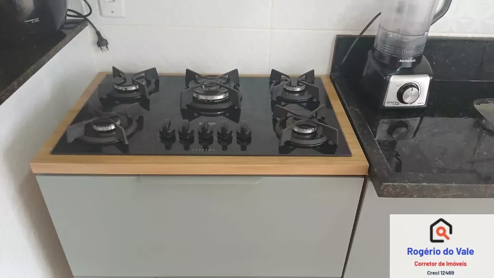 Casa de Condomínio, 2 quartos - Foto 5