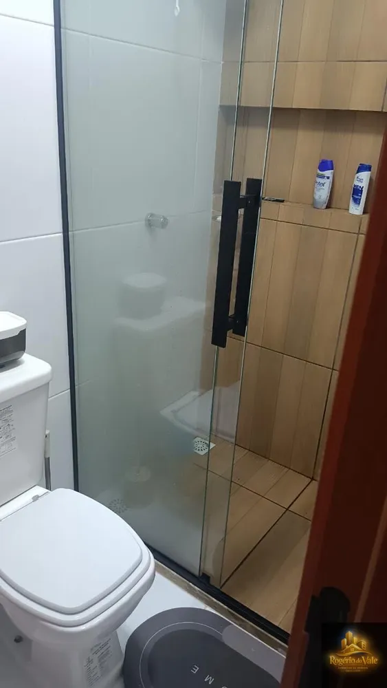 Casa de Condomínio, 2 quartos - Foto 18
