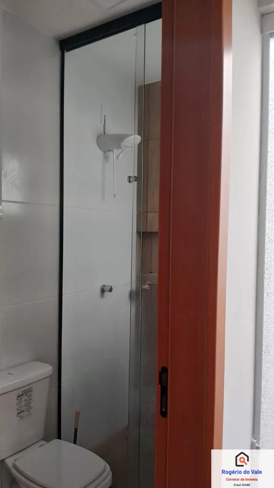 Casa de Condomínio, 2 quartos - Foto 4