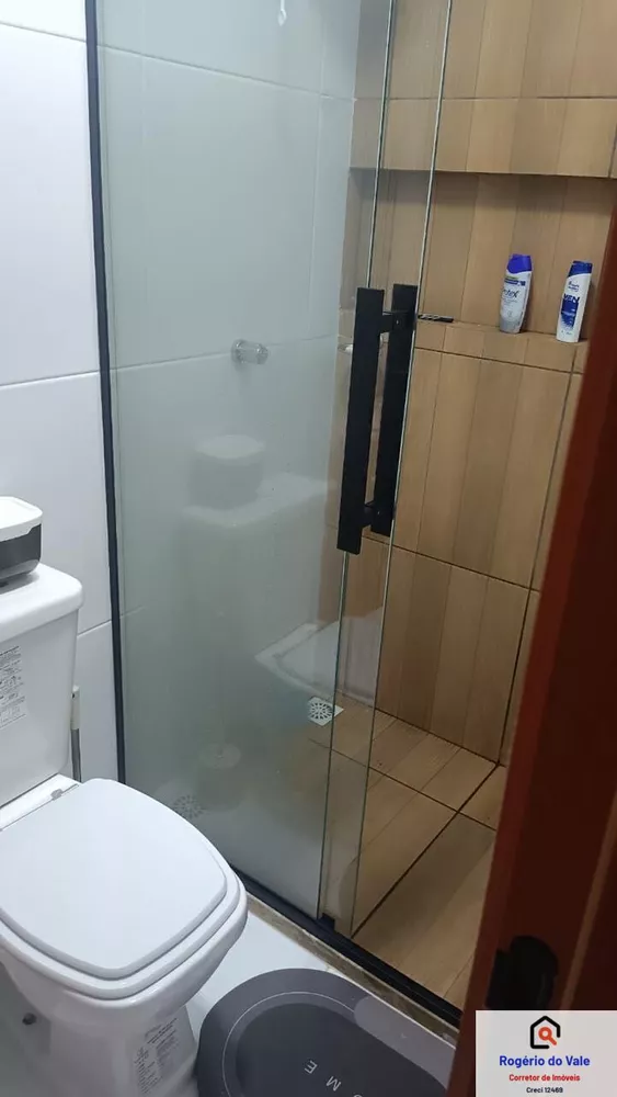 Casa de Condomínio, 2 quartos - Foto 8