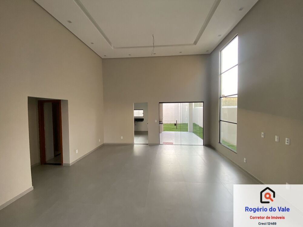 Casa de Condomínio à venda com 3 quartos, 150m² - Foto 6