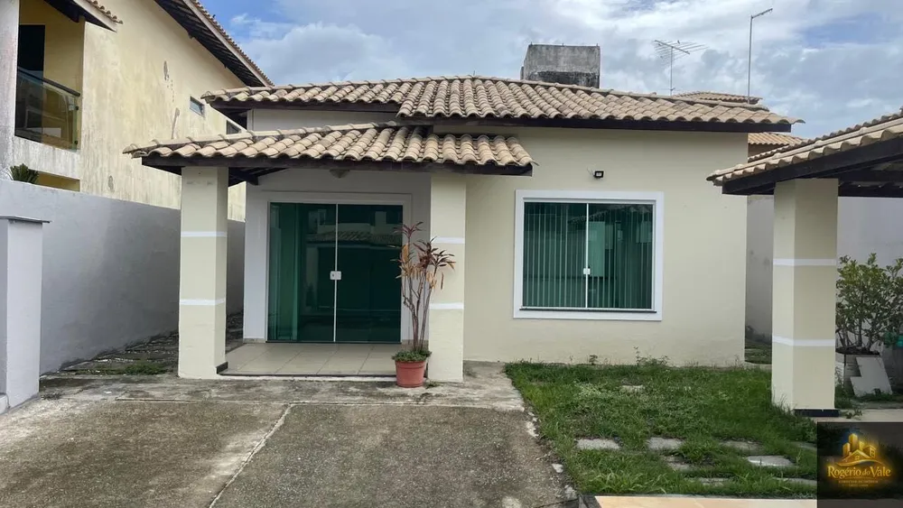 Casa de Condomínio, 3 quartos - Foto 11