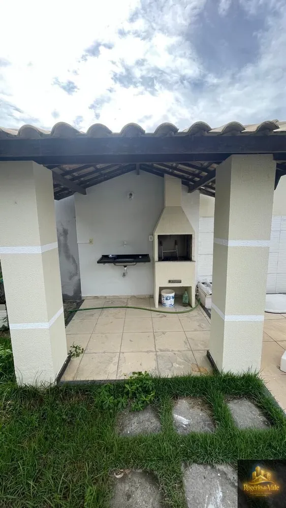 Casa de Condomínio, 3 quartos - Foto 14