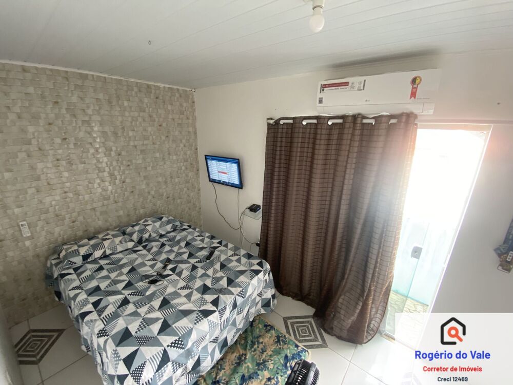 Casa de Condomínio à venda com 2 quartos, 80m² - Foto 2