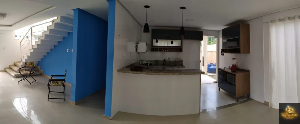 Casa de Condomínio, 4 quartos - Foto 6