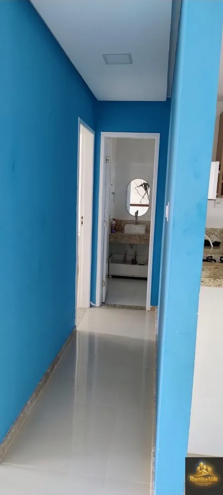 Casa de Condomínio, 4 quartos - Foto 9