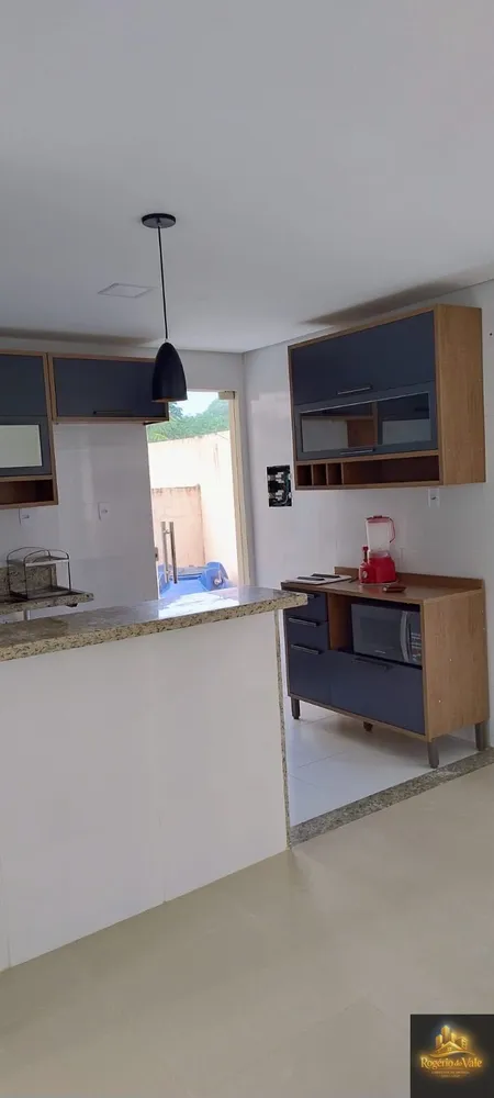 Casa de Condomínio, 4 quartos - Foto 5