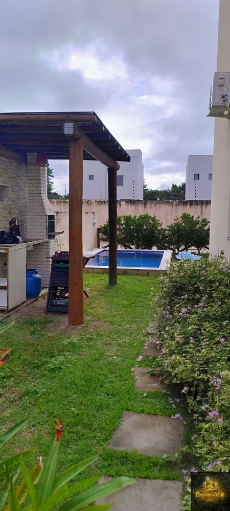 Casa de Condomínio, 4 quartos - Foto 2