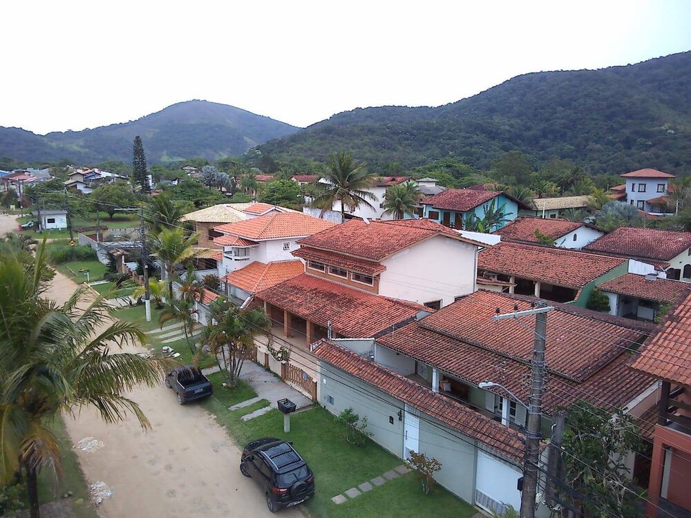 Sobrado, 4 quartos, 294 m² - Foto 1