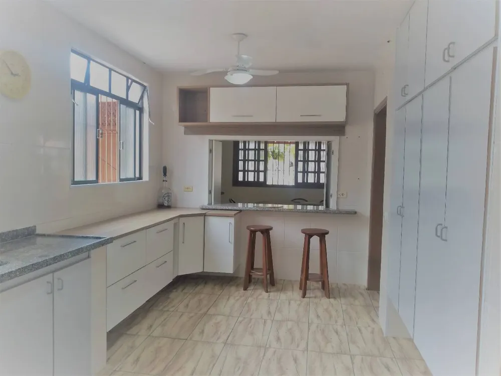 Sobrado, 4 quartos, 294 m² - Foto 5
