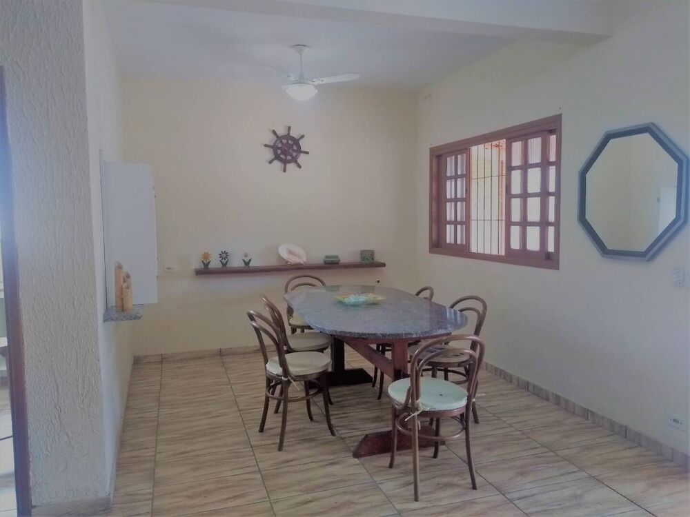 Sobrado, 4 quartos, 294 m² - Foto 4