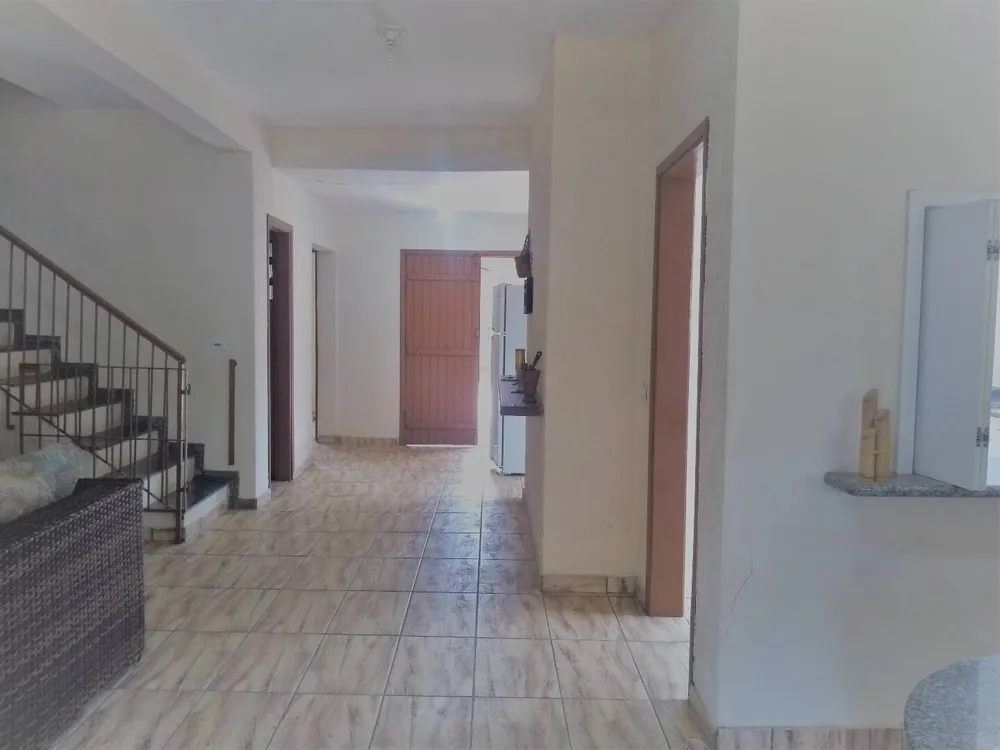 Sobrado, 4 quartos, 294 m² - Foto 6