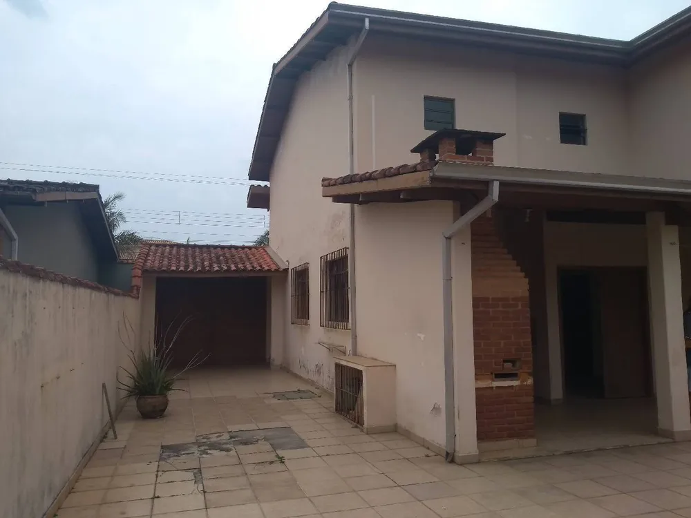 Sobrado, 4 quartos, 294 m² - Foto 17