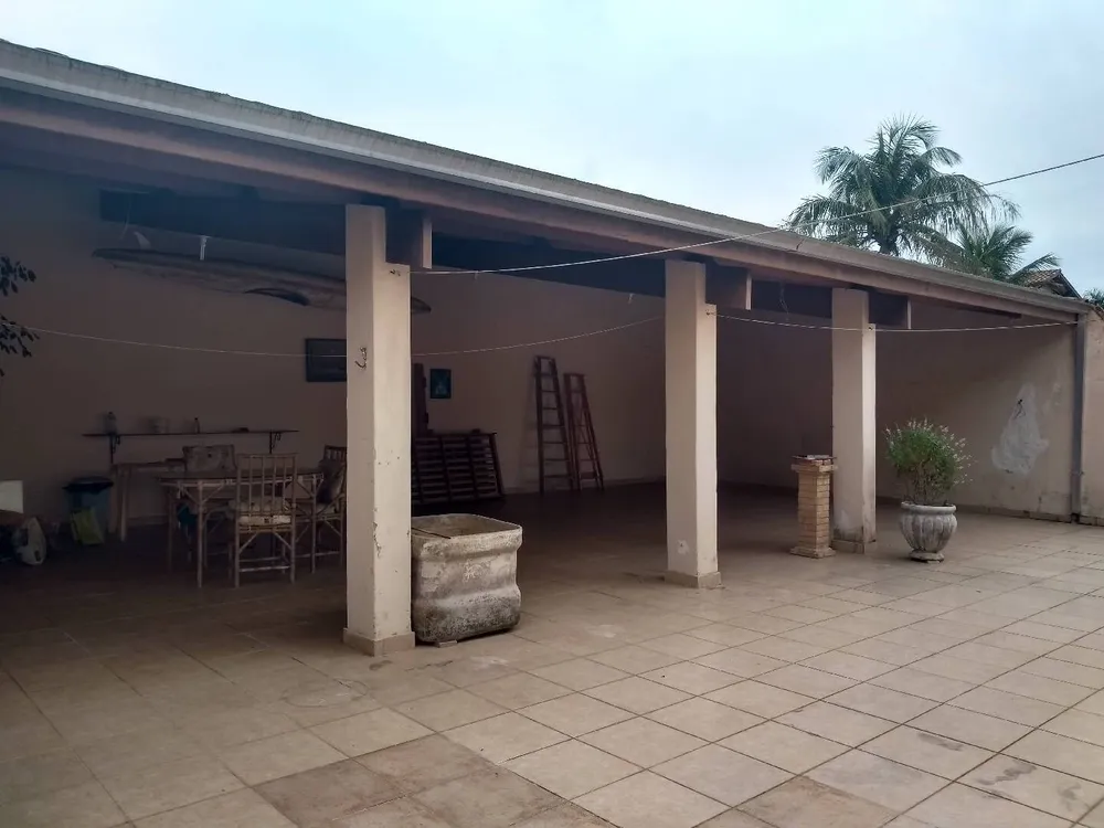 Sobrado, 4 quartos, 294 m² - Foto 16