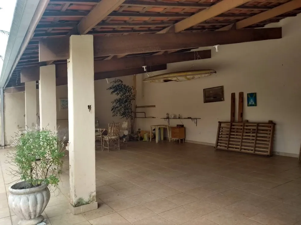 Sobrado, 4 quartos, 294 m² - Foto 18