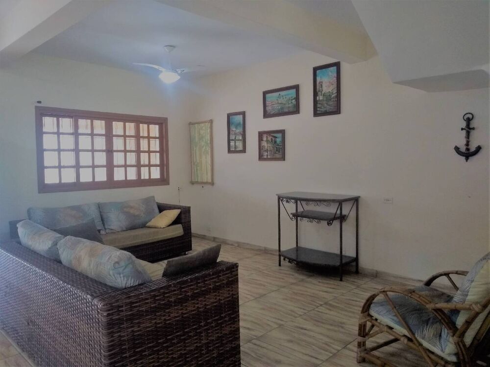 Sobrado, 4 quartos, 294 m² - Foto 3