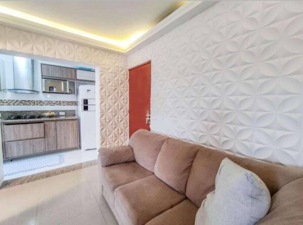 Apartamento, 2 quartos, 63 m² - Foto 1