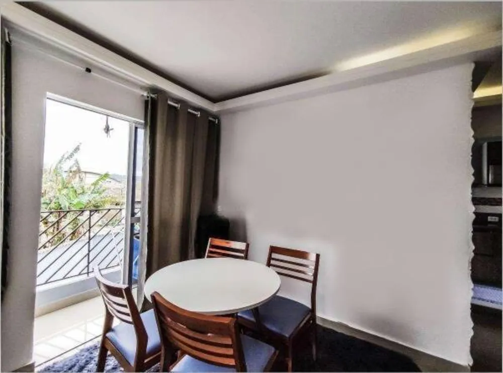 Apartamento, 2 quartos, 63 m² - Foto 3