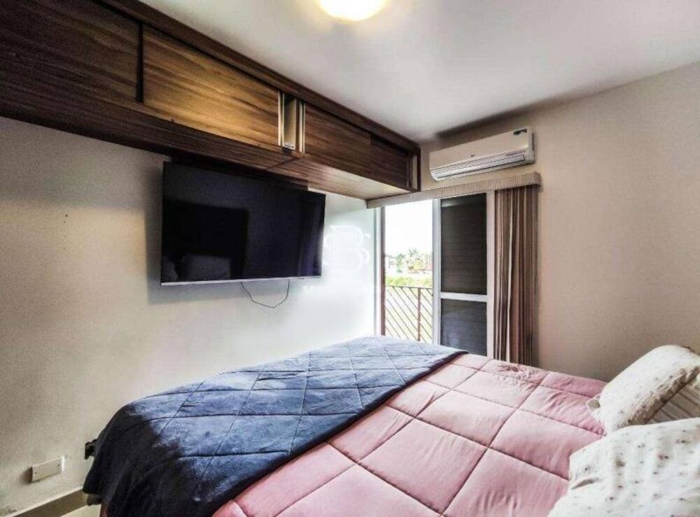 Apartamento, 2 quartos, 63 m² - Foto 9
