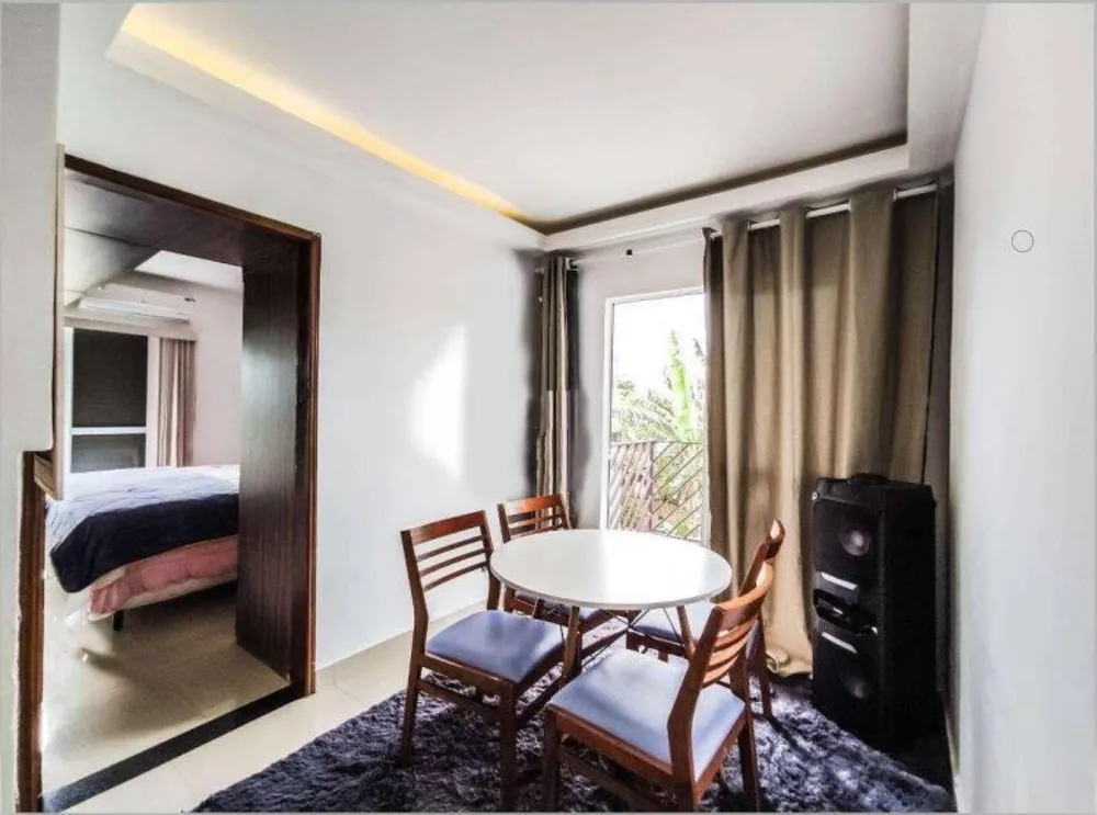 Apartamento, 2 quartos, 63 m² - Foto 5