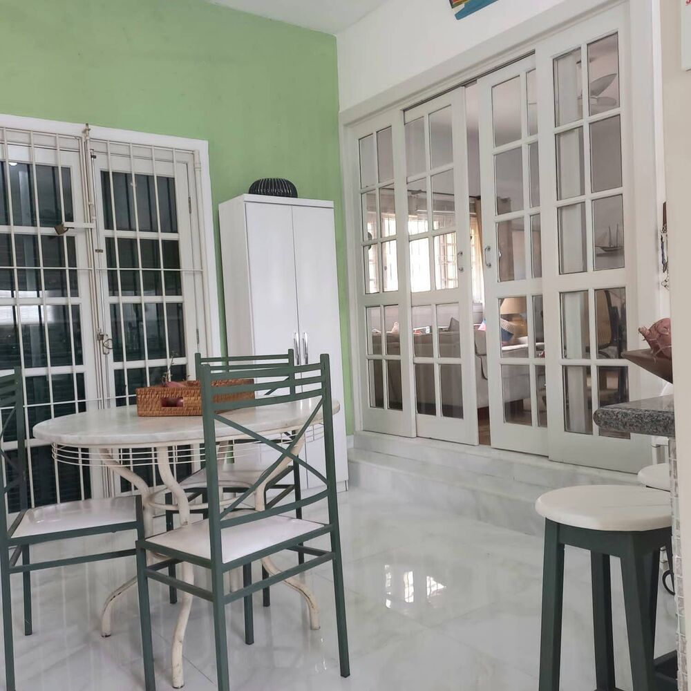 Casa, 5 quartos, 308 m² - Foto 32
