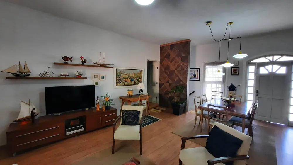 Casa, 5 quartos, 308 m² - Foto 10