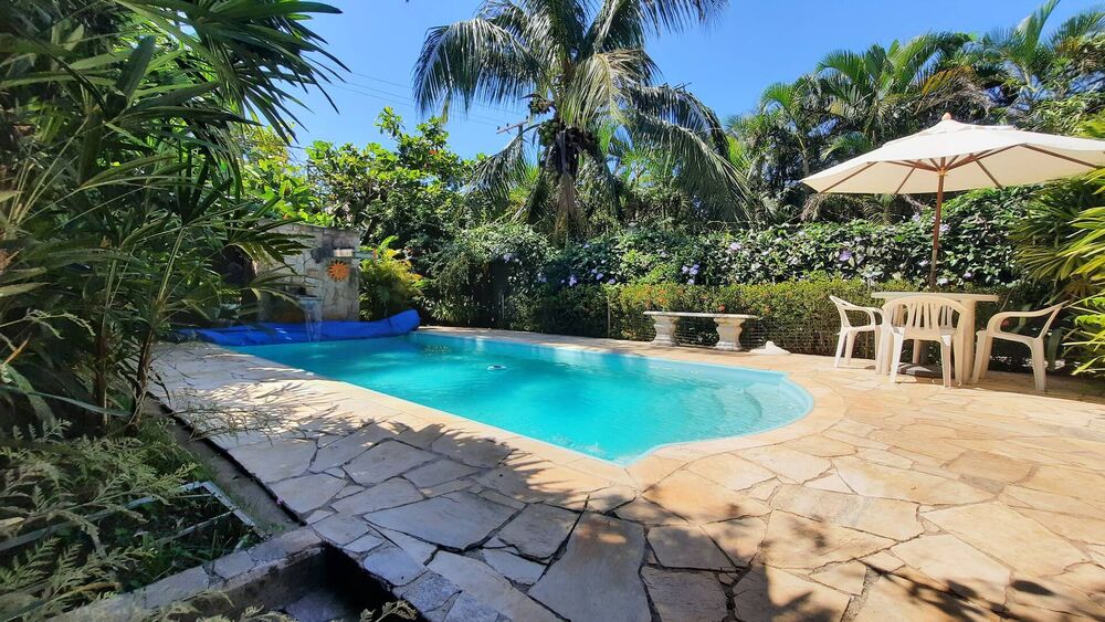 Casa, 5 quartos, 308 m² - Foto 21