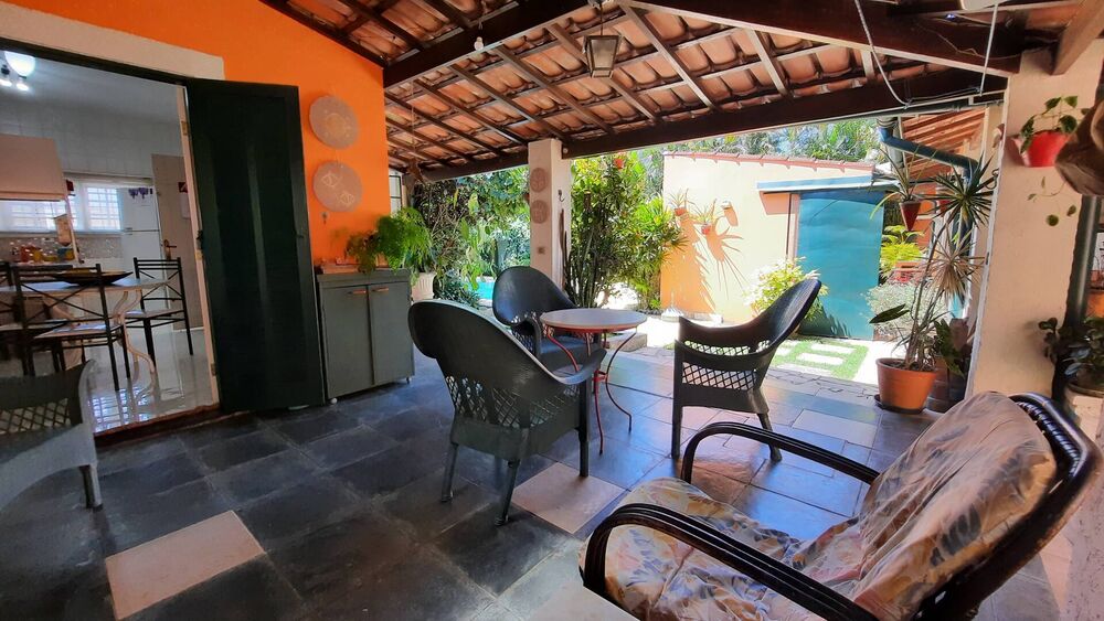 Casa, 5 quartos, 308 m² - Foto 16