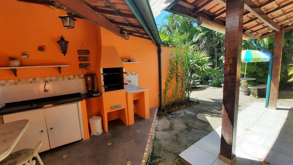Casa, 5 quartos, 308 m² - Foto 25