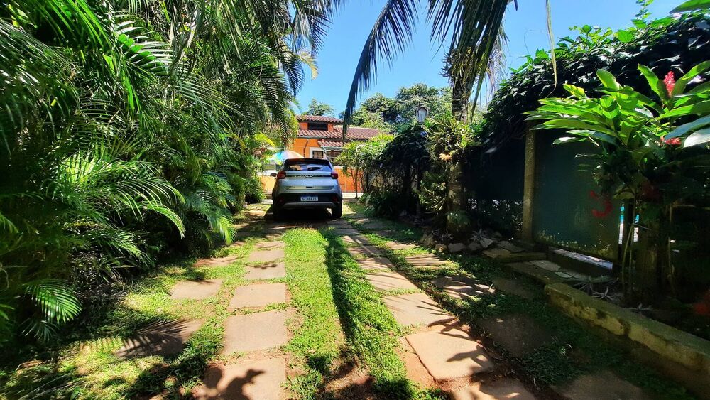 Casa, 5 quartos, 308 m² - Foto 22