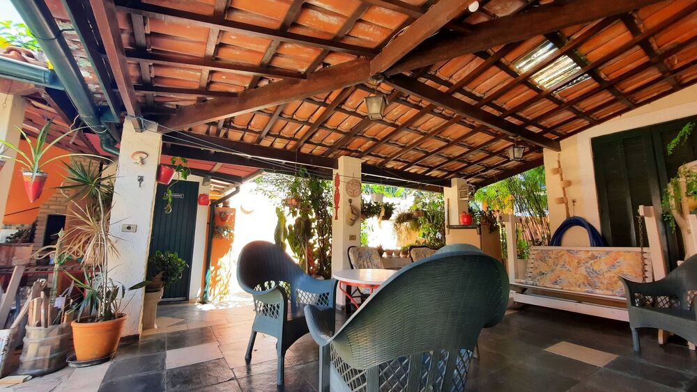 Casa, 5 quartos, 308 m² - Foto 18