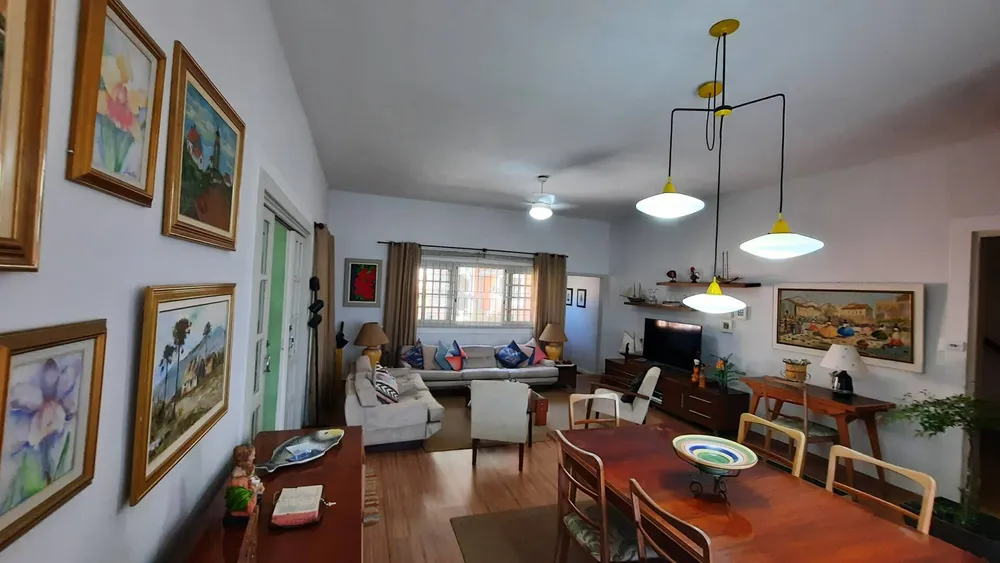 Casa, 5 quartos, 308 m² - Foto 7