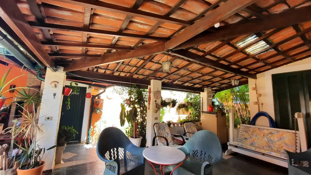 Casa, 5 quartos, 308 m² - Foto 25