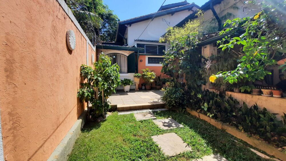 Casa, 5 quartos, 308 m² - Foto 19