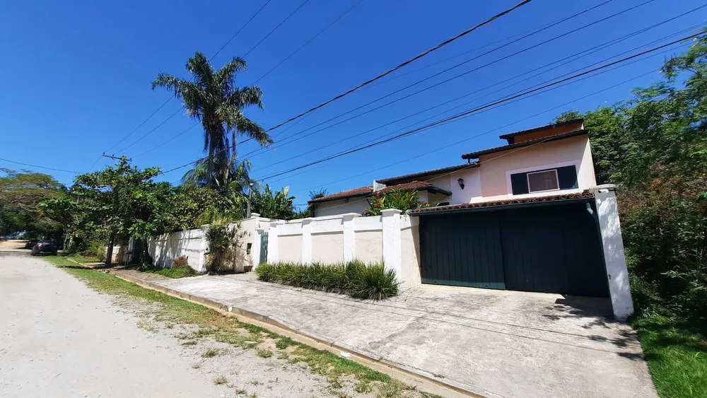 Casa, 5 quartos, 308 m² - Foto 2