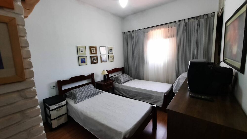 Casa, 5 quartos, 308 m² - Foto 9