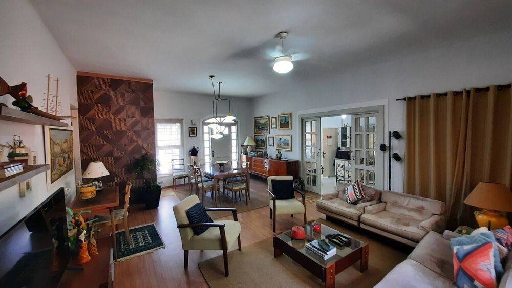 Casa, 5 quartos, 308 m² - Foto 5