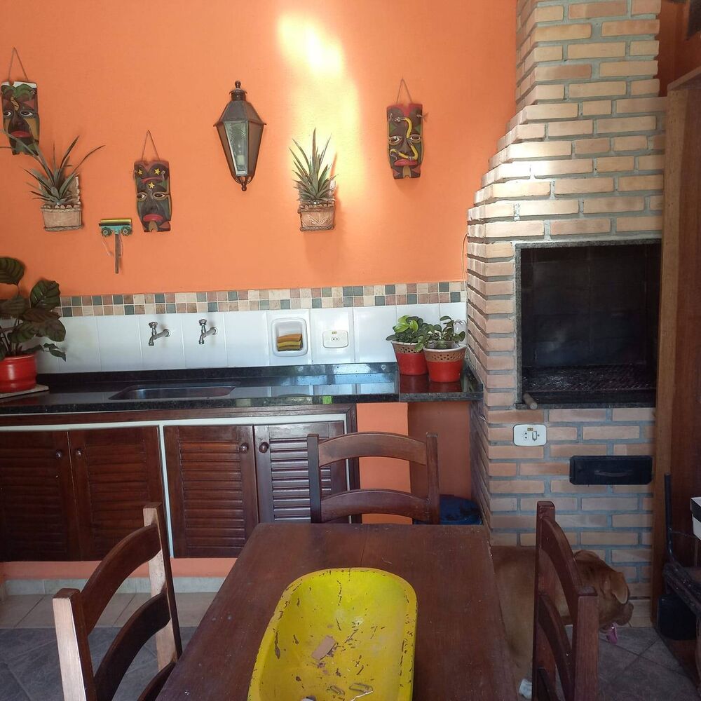Casa, 5 quartos, 308 m² - Foto 35