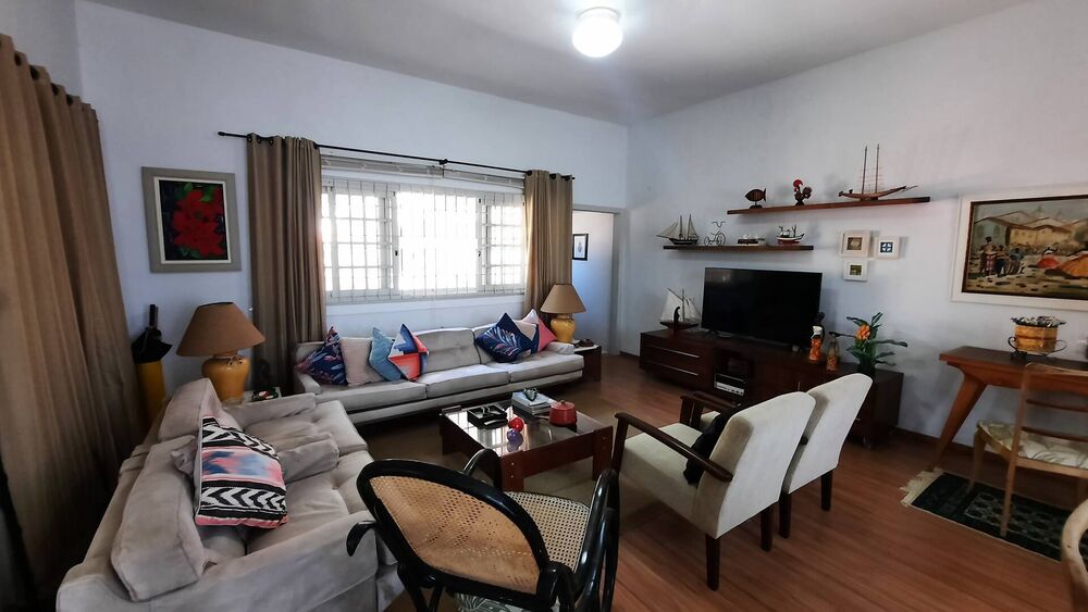 Casa, 5 quartos, 308 m² - Foto 6