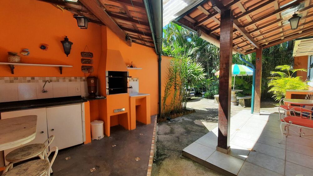 Casa, 5 quartos, 308 m² - Foto 26