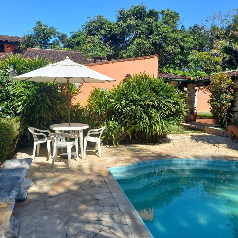 Casa, 5 quartos, 308 m² - Foto 34